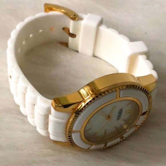 Versace Authentic Versus Watch 66.6g main image 5